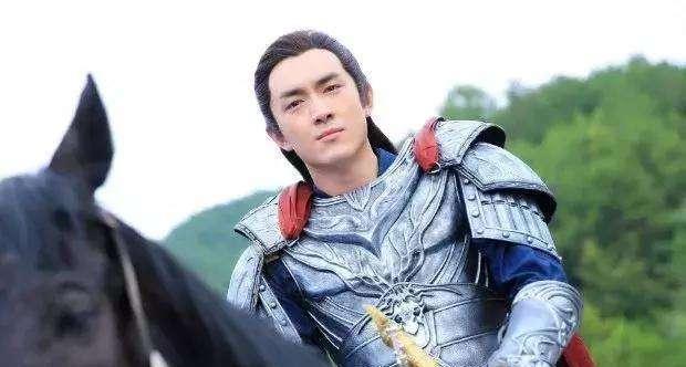 交锋|他是项羽手下最英勇的大将,为何和韩信的第一次交锋中便失去性命