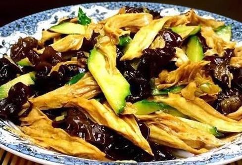 超香爽口开胃的几道家常菜，学会了，你将会是今年的最亮主角！