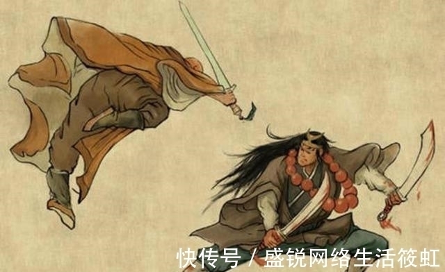 袁无涯$武松在宋江背后捅刀子,宋江为啥不敢杀他?你看他背后的高手是谁