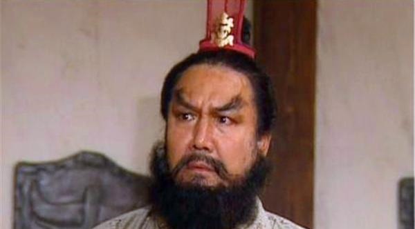 大战|若袁术手下的第一猛将大战河北四庭柱，胜负如何