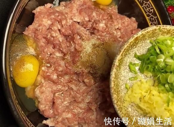 自制香肠，选料精良、干净，吃起来放心，今天分享一道蒜香红肠