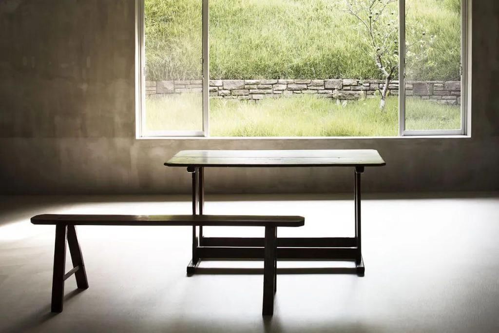 吉村顺|“小户型之神”的乡村别墅曝光!废弃30年再次修复,成为无数人向往的养老住宅