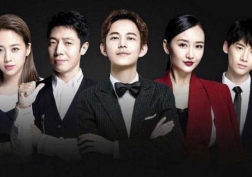 又一部侦探综艺来袭，杨紫为常驻嘉宾，两大军艺校草齐相聚