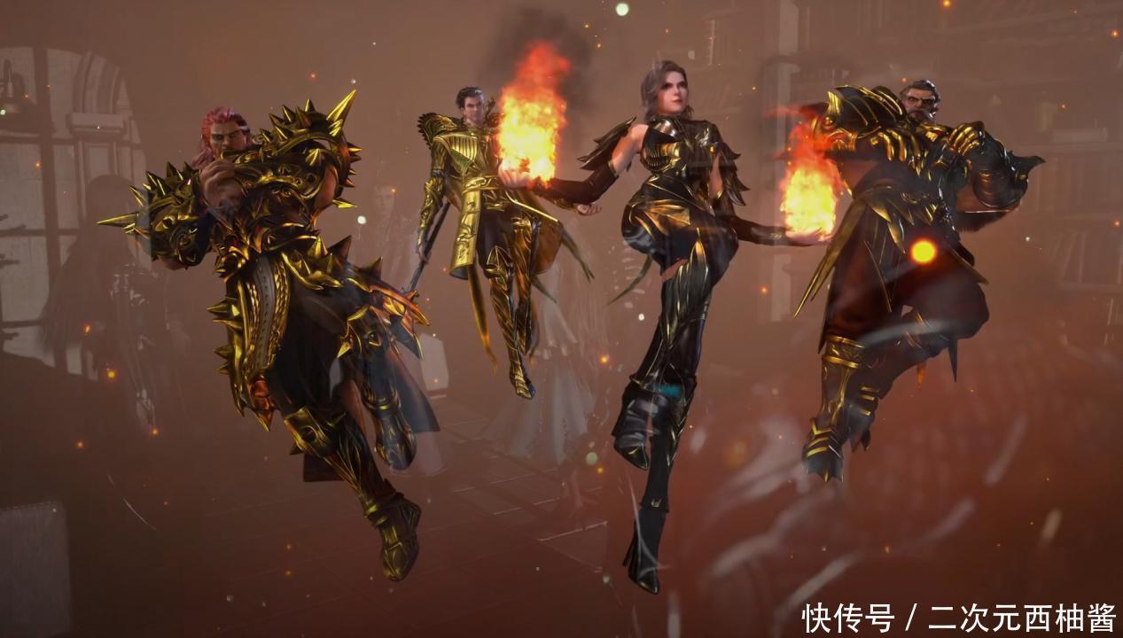 人才|两大宗门输在人少,武魂殿如何吸引人才的?看看运营模式你就懂了