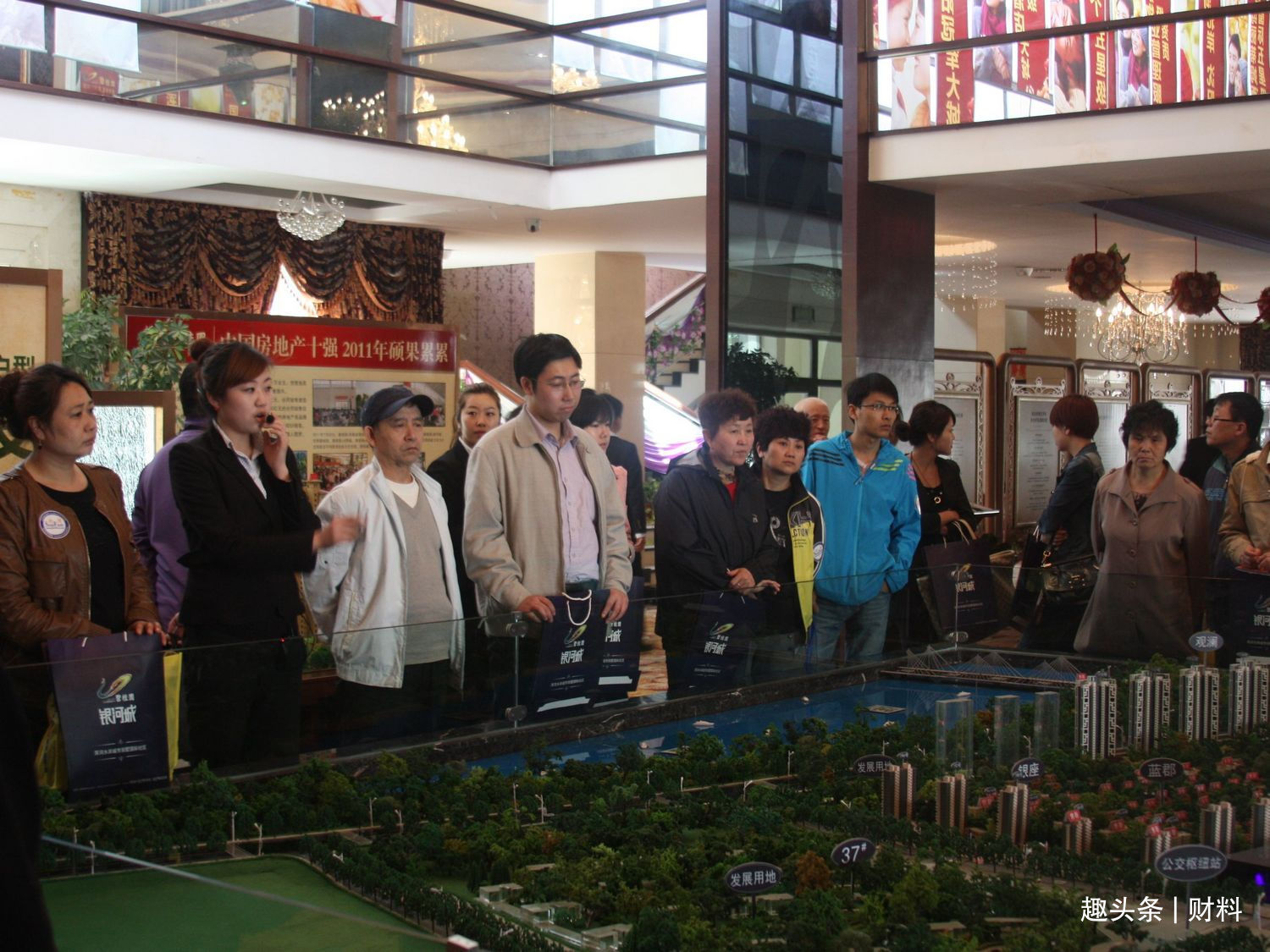 买房|多大面积的房子“吃香”房子并不是越大越好,建筑学家给出答案