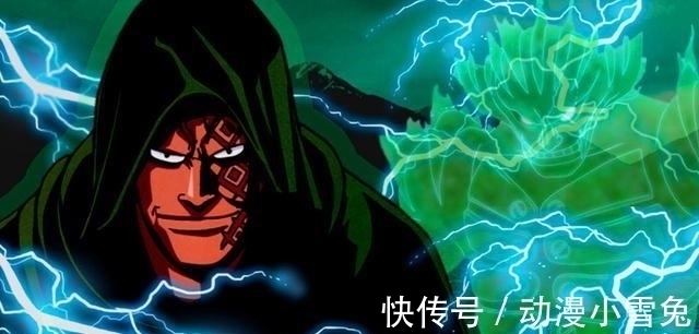 果实能力|海贼王：龙究竟有多强，最新天花板登场了？龙！强大到你不敢信！