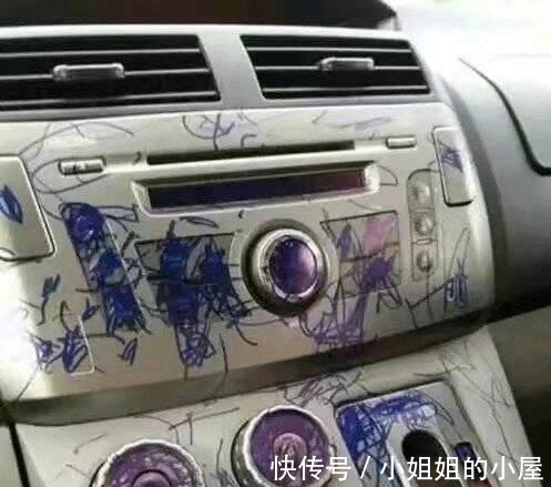 |搞笑图片幽默段子笑话:有个爱玩游戏的爸爸真是伤不起啊,哈哈