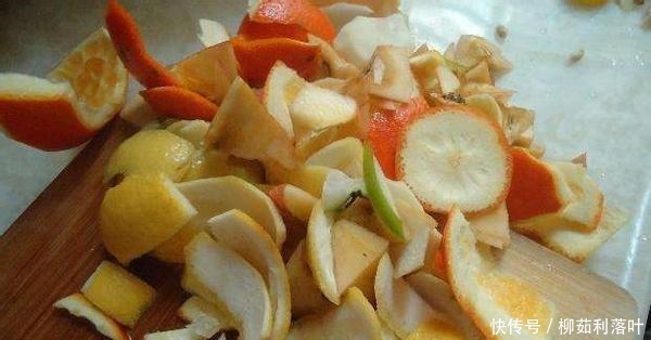 这2样厨余垃圾拿来养花,既能养叶又能强根催花