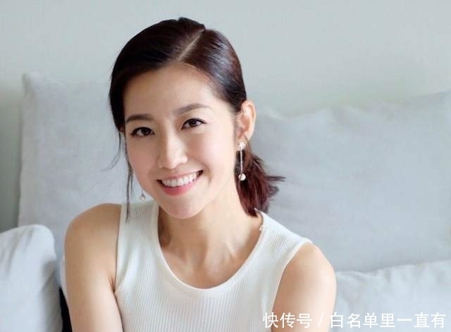 丑闻|被家庭和丑闻耽误的TVB遗珠陈自瑶，人美戏好，有望升级做女主角