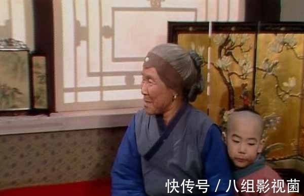 轻蔑$刘姥姥进贾府每次都被嘲笑,为什么下次还要去?不止是为了钱!