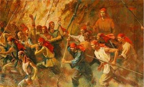 成功|太平天国运动失败很可惜?其实成功了才危险,原因很现实