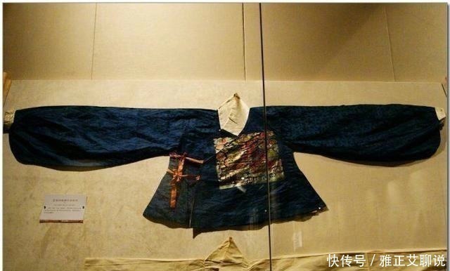 王谢堂前燕|历史上真实的汉服,居然可以美到这种程度!