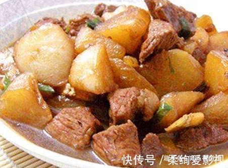 营养|香气四溢肉嫩不油腻,色香味俱全营养丰富,孩子隔三差五都想吃