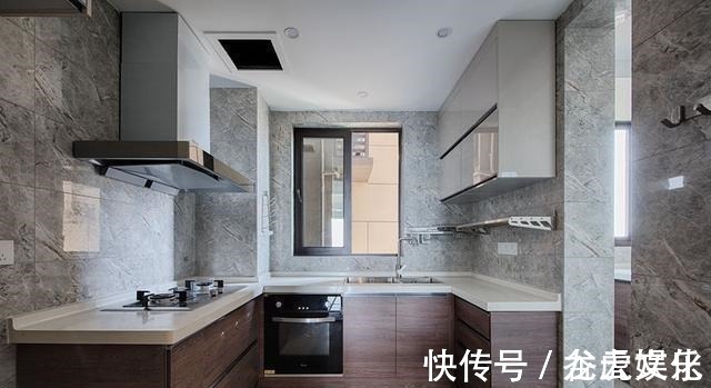 高端大气上档次|媳妇说新房就照着装,简单漂亮最让人放松的家,忍不住跟大家分享