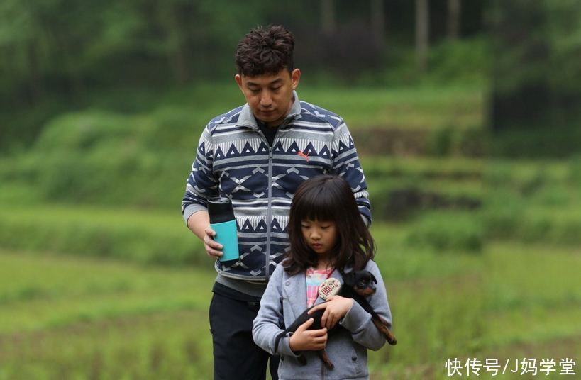 家长|孩子是否有福,这些比“面相”还准,家长看看你家娃占几个