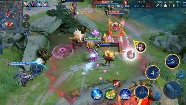 学会|王者荣耀潇张：新手玩澜的3个常见误区，先学会正确出装！