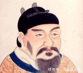 古代5大最受忽视皇帝,第一老婆太出名,最后一位最任性