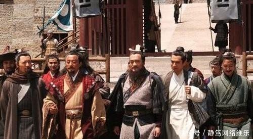 水浒传中宋江喝毒酒而亡,正史中宋江的结局是怎样的?