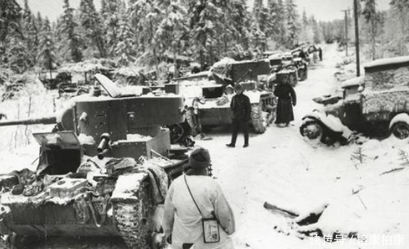 战争|二战时,欧洲还没完全统一,德国干嘛非要招惹苏联?此小国是关键