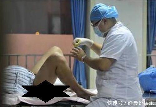 孩子|孩子已经出生，医生却将手伸进产妇子宫，丈夫知道原因后感谢医生
