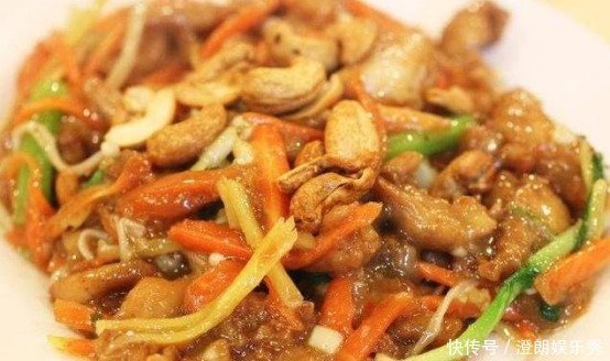 美味|经典有特色的几道家常菜,简单易学又美味,每天做能多吃一碗饭