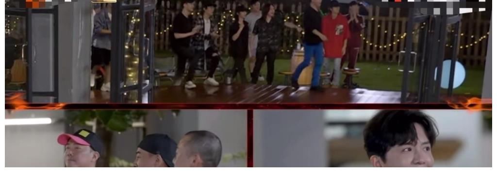 赵文卓|感谢马赛克尊的辞演之恩，才能让李承铉如愿以偿