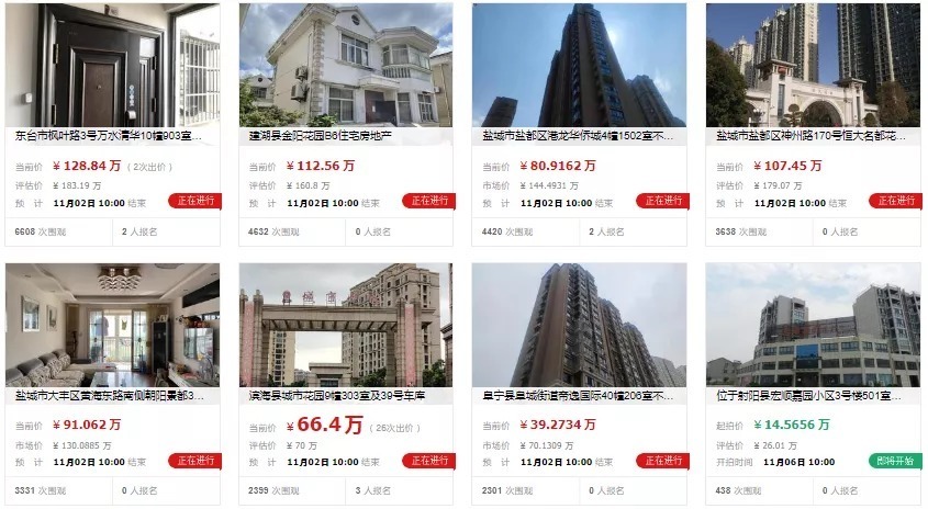 套房源|扛不住了！降价136万、113万抛售，盐城这些业主亏惨了