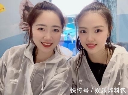 吴梦洁|女排2明星选手晒游玩照，氛围轻松愉悦，没恢复训练或被新人取代