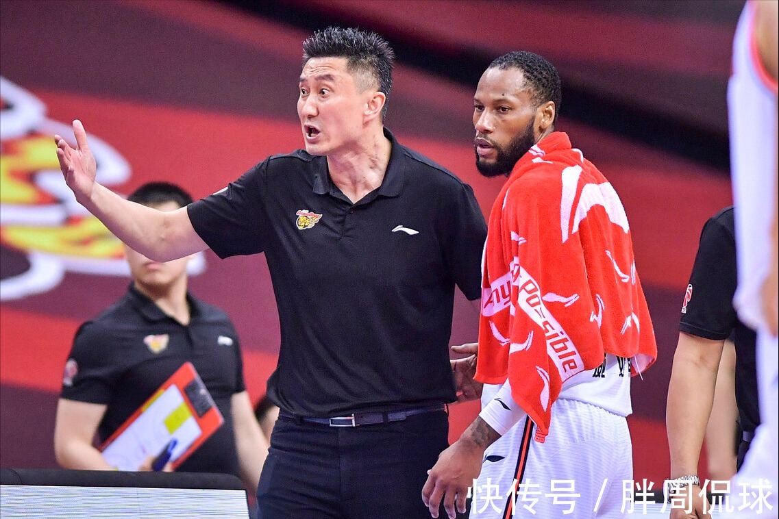 广东男篮|辽粤冲突后,曝威姆斯伤心离队,朱芳雨做重要决定,杜锋果然藏后手