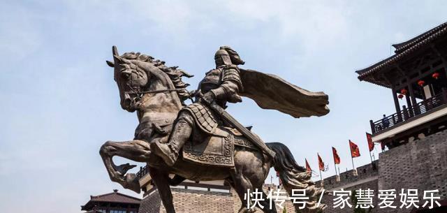 仓颉造字|“双生瞳”很特别吗历史上拥有它的8人，不是圣人就是帝王将相