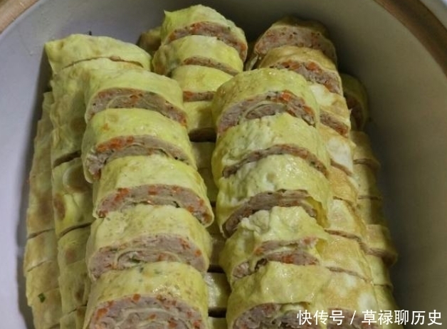 营养|鸡蛋别只会炒,我家就爱这么吃,鲜嫩美味营养多,出锅就被抢光!