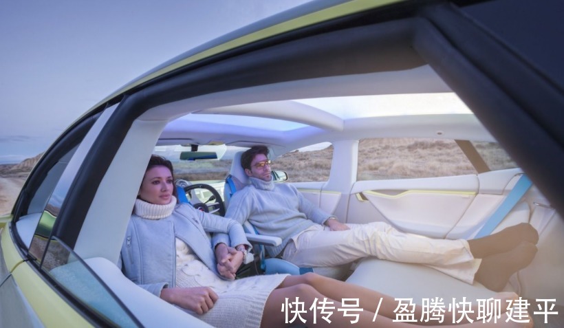l5|车企别再吹嘘了，“自动驾驶辅助”只是辅助，别强调自动好吗