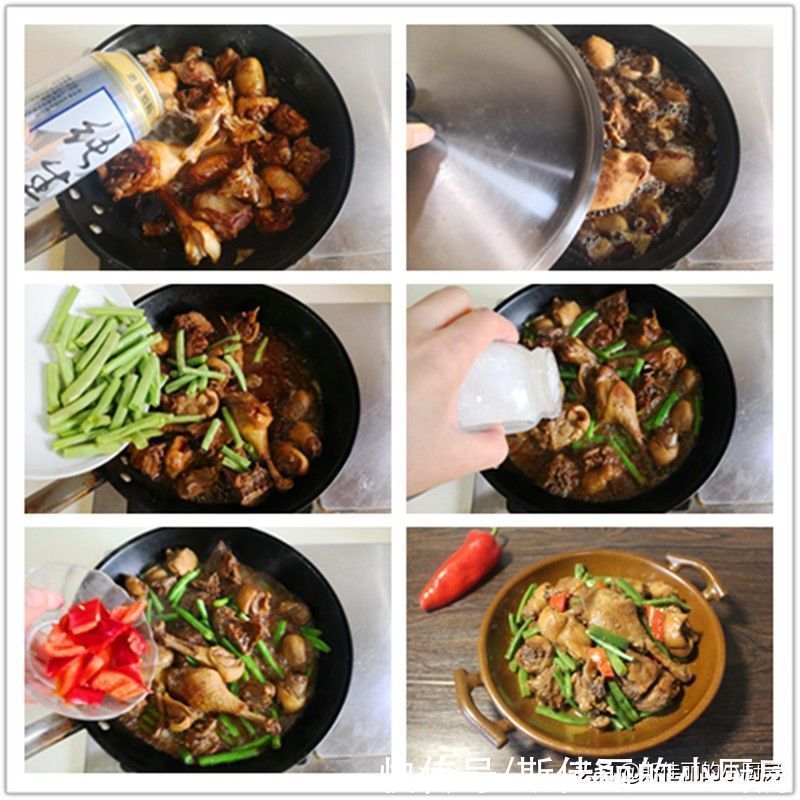 秋季|秋天最适合进补的不是羊肉而是它,比猪肉便宜,滋补好吃还不上火