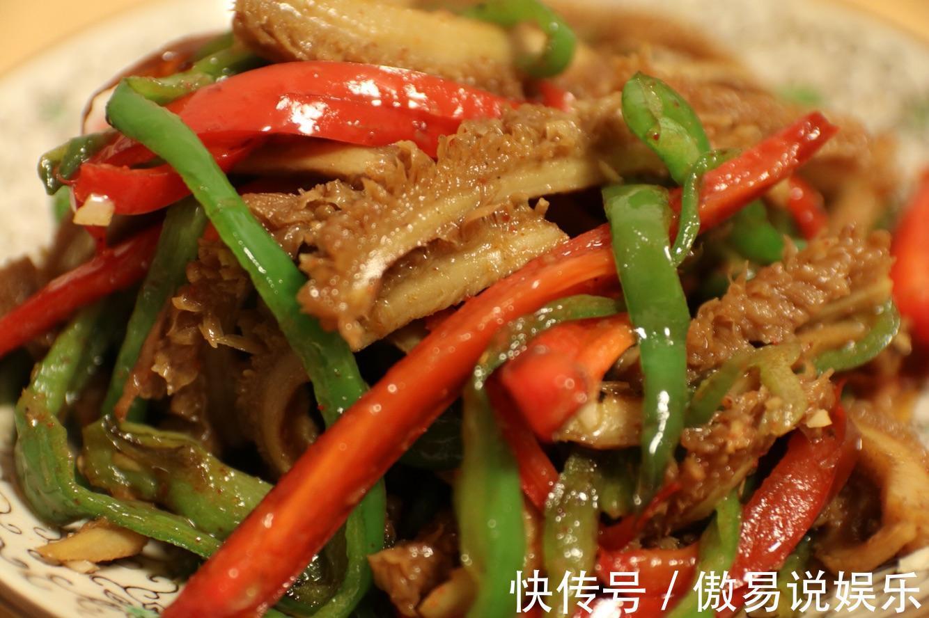 营养又有面子的菜式,足够满足家人的胃口,吃过的都称赞不已