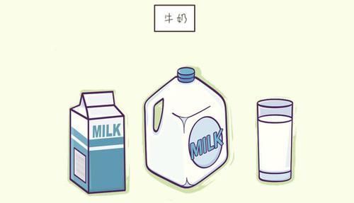 這幾種食物晚上睡覺前可以給孩子吃，不僅有益睡眠，幫助長高
