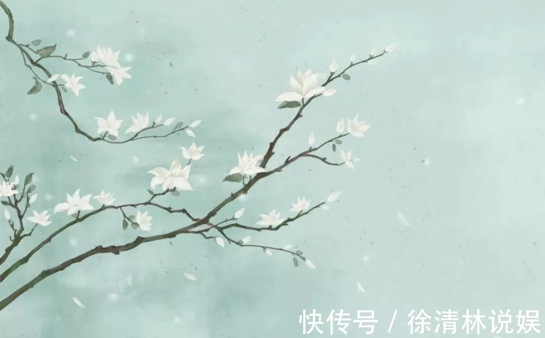 白露&十八首写意应景诗,总有一首你会喜欢