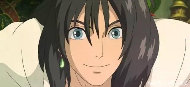 继美少女战士后,全球又掀起吉卜力画画挑战这还是你熟悉的宫崎骏动画吗