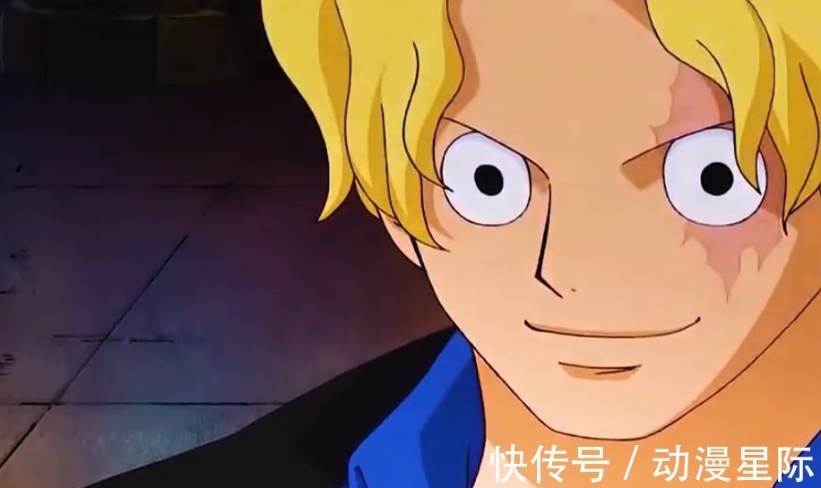 海军总部|海贼王:萨博已被抓捕,死亡消息只为吸引革命军,路飞再现救哥?