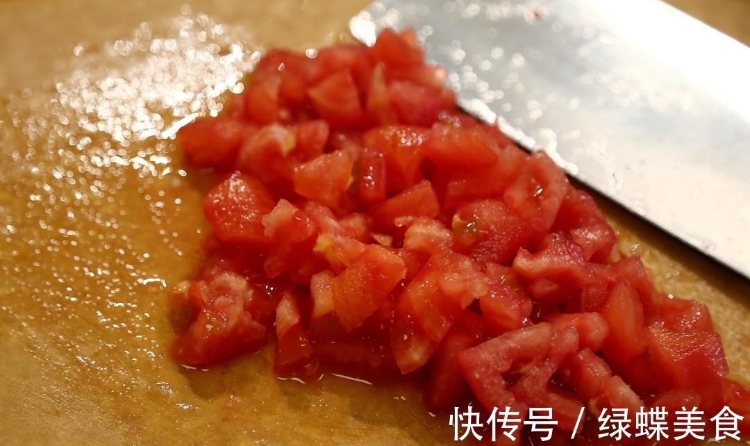 小葱|如何打造一碗完美的西红柿鸡蛋汤?30年私家小厨分享3个秘诀!