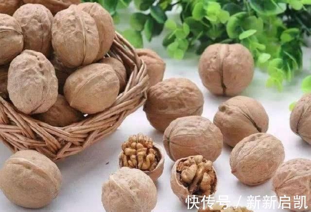 智力|怀孕期间,孕妇常吃四种食物,有利于智力发育和记忆力