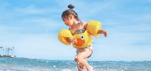 冷饮|儿科医生:别管现在有多热,这3件事情也不要做,伤害孩子身体