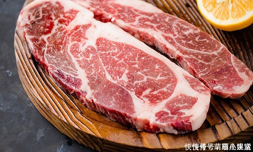 家庭买牛肉，别听商贩忽悠，此3个部位是首选，口感鲜香肉味浓厚
