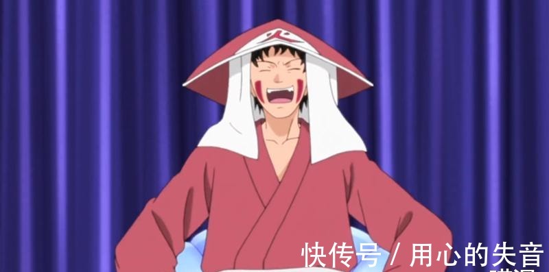 雏田|火影里最让人“脸红”的四句话，团藏我的时代终于要来临了！