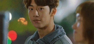 |搞笑GIF：太不像话了 我等了这么久你居然给我看这个