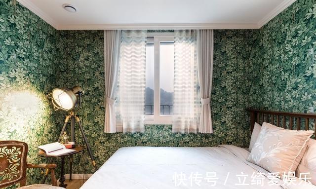 装修|第二套房装修,最不能错过的当属复古法式风,装得越久越有韵味