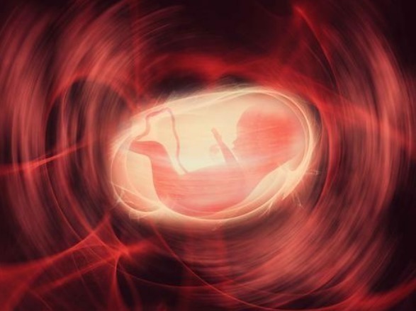 分娩|准妈妈出现这些感觉,说明胎儿入盆了,一定要引起重视!