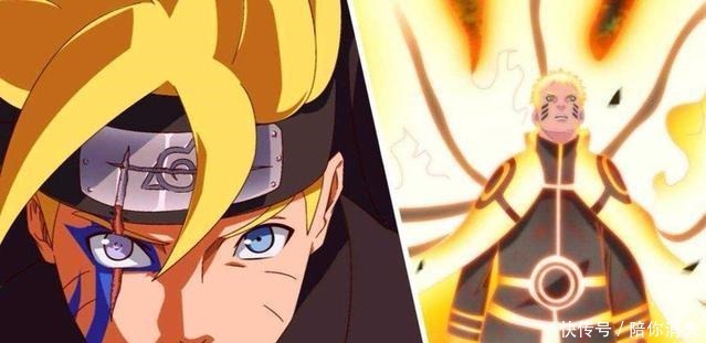 火影忍者 鸣人的求道玉为何消失 答案只有资深火影迷才知道!