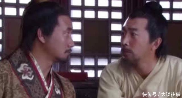 刘伯温|朱元璋为什么后来对刘伯温越来越刻薄？