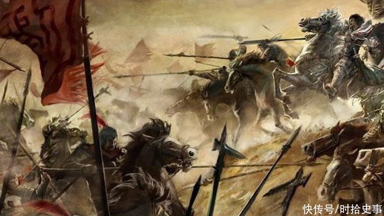  中越情仇史47|还剑湖传说：蓝山起义 | 越南