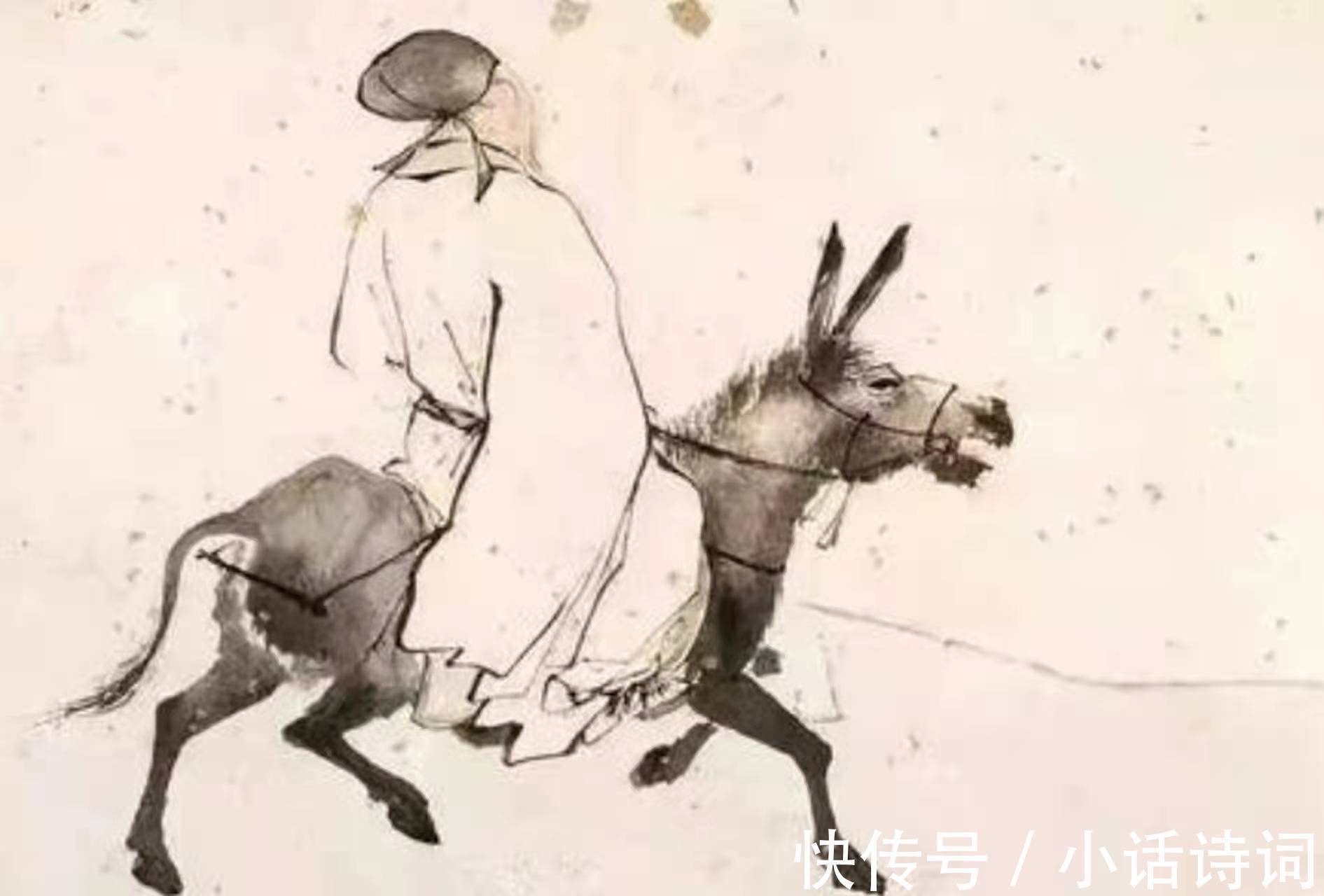 崔道融&古诗中的春节：从这20首古诗中，看一下古人是如何过春节的